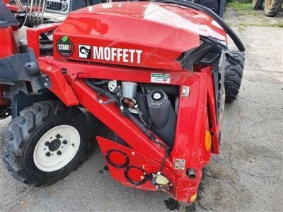 2019 Moffett M4 20.4 Forklift - 14