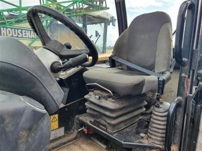 2011 JCB 531-70 Wastemaster Telehandler - 12
