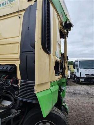 2018 DAF XF 480 6x2 Midlift Tractor Unit - 14