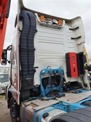 2003 Volvo FH 500 6x2 Midlift Tractor Unit - 7