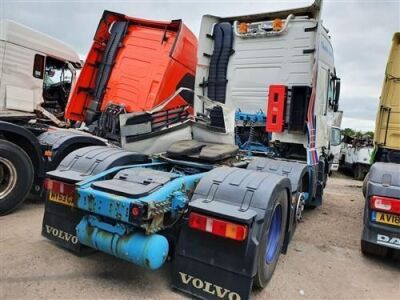 2003 Volvo FH 500 6x2 Midlift Tractor Unit - 10