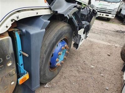 2003 Volvo FH 500 6x2 Midlift Tractor Unit - 14