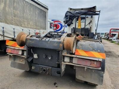 2007 Scania R480 6x4 Big Hook Loader - 11