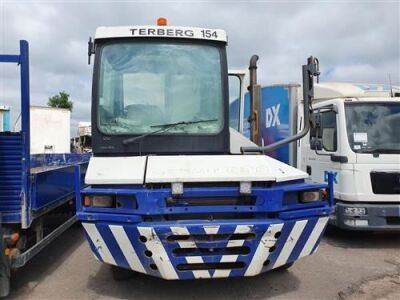 2006 Terberg 4x2 Yard Shunter - 2