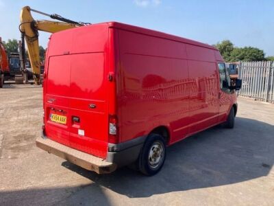 2014 Ford Transit 125T300 Van - 3