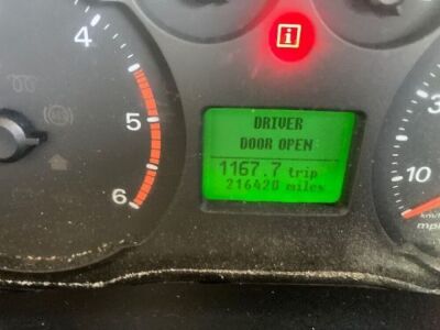 2014 Ford Transit 125T300 Van - 6