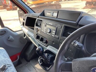 2014 Ford Transit 125T300 Van - 7