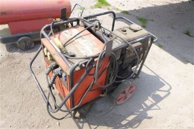 Portable Welder Generator