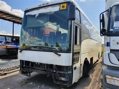 Volvo Van Hool 48 Seat Coach - 3