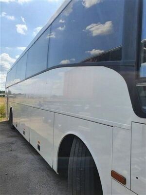 Volvo Van Hool 48 Seat Coach - 4