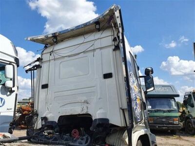 2014 Scania R450 6x2 Midlift Tractor Unit - 11