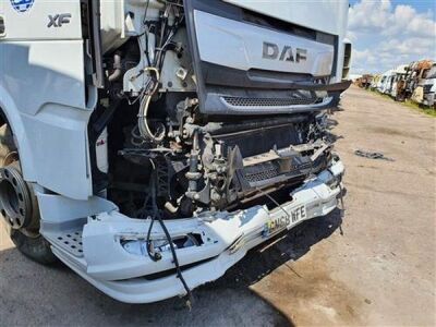 2018 DAF XF 480 4x2 Tractor Unit - 6