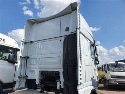 2018 DAF XF 480 4x2 Tractor Unit - 11