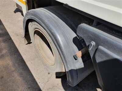 2012 DAF LF 45 220 4 x 2 Bin Wagon  - 6