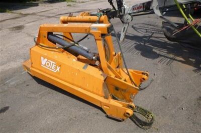 2013 Votex J Frontline Mower - 2