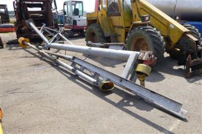 Rech Slurry Stirer - 6