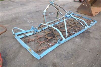 Chain Harrows - 2