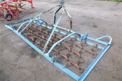 Chain Harrows - 3