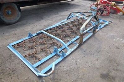 Chain Harrows - 4