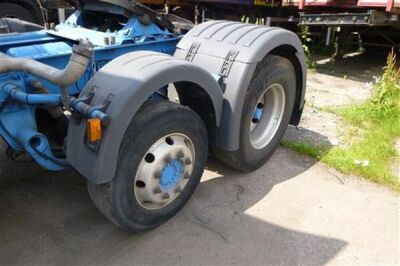 2013 Scania R480 6x2 Mini Midlift Tractor Unit - 8