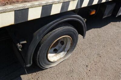 2008 Iveco Euro Cargo 4x2 Tilt & Slide - 13