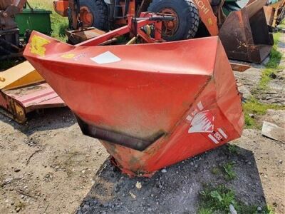 Kuhn ZSA800 Fertiliser Spreader - 5