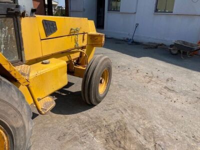 JCB 926 All Terrain Forklift - 7