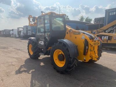 2017 JCB 526 56 Agri Plus Telehandler - 5