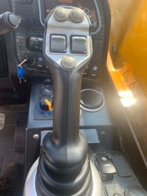2017 JCB 526 56 Agri Plus Telehandler - 12