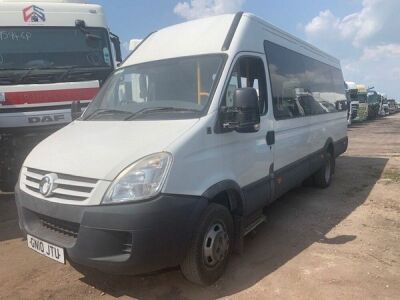 2010 Iveco Irisbus