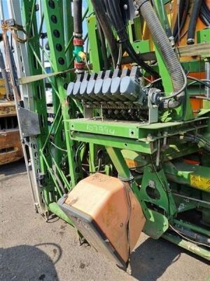 2010 Amazone UF 1801 Sprayer - 3